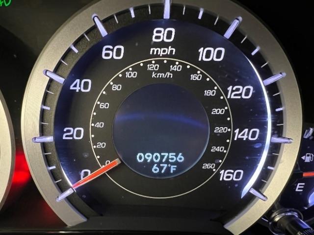 Acura TSX 4dr Sdn I4 Auto Tech Pkg 2013