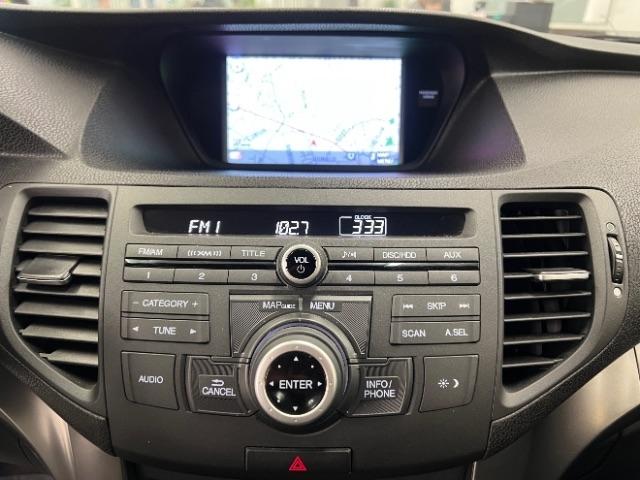 Acura TSX 4dr Sdn I4 Auto Tech Pkg 2013