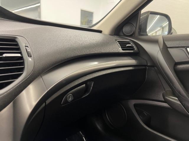 Acura TSX 4dr Sdn I4 Auto Tech Pkg 2013