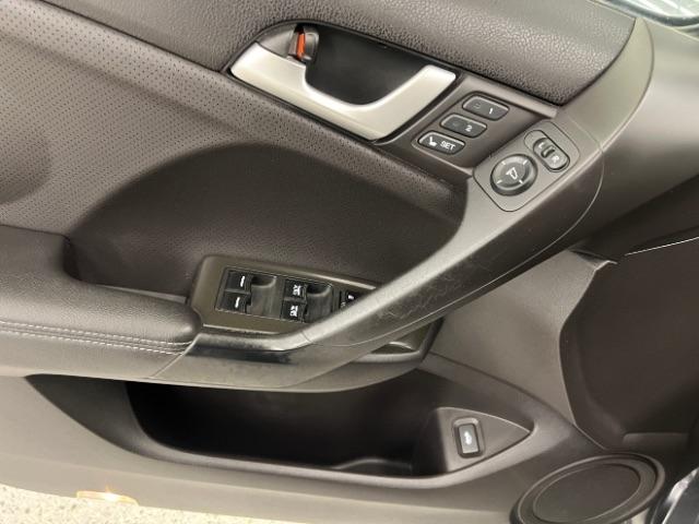 Acura TSX 4dr Sdn I4 Auto Tech Pkg 2013