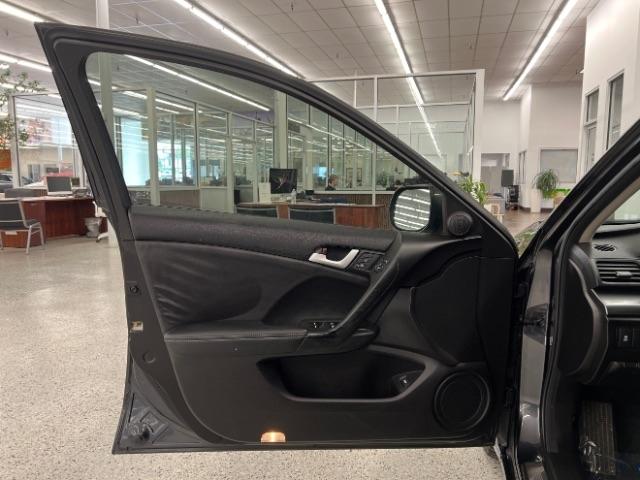 Acura TSX 4dr Sdn I4 Auto Tech Pkg 2013