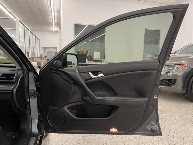 Acura TSX 4dr Sdn I4 Auto Tech Pkg 2013