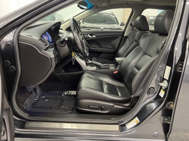 Acura TSX 4dr Sdn I4 Auto Tech Pkg 2013