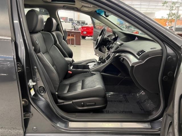 Acura TSX 4dr Sdn I4 Auto Tech Pkg 2013