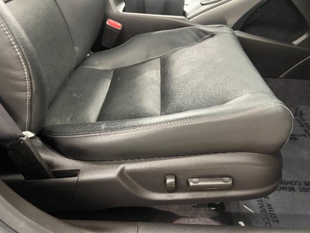 Acura TSX 4dr Sdn I4 Auto Tech Pkg 2013