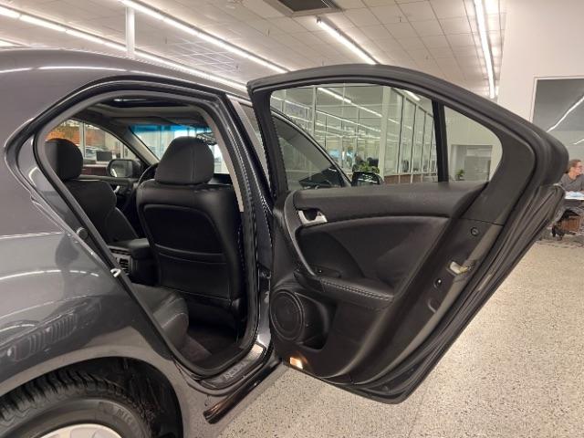 Acura TSX 4dr Sdn I4 Auto Tech Pkg 2013