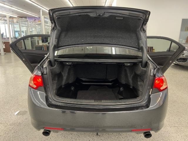 Acura TSX 4dr Sdn I4 Auto Tech Pkg 2013
