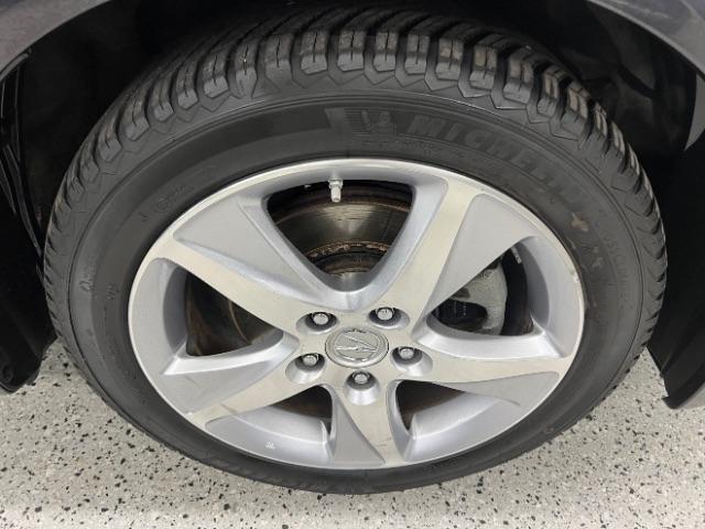 Acura TSX 4dr Sdn I4 Auto Tech Pkg 2013