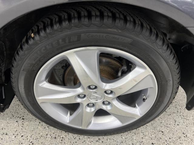 Acura TSX 4dr Sdn I4 Auto Tech Pkg 2013