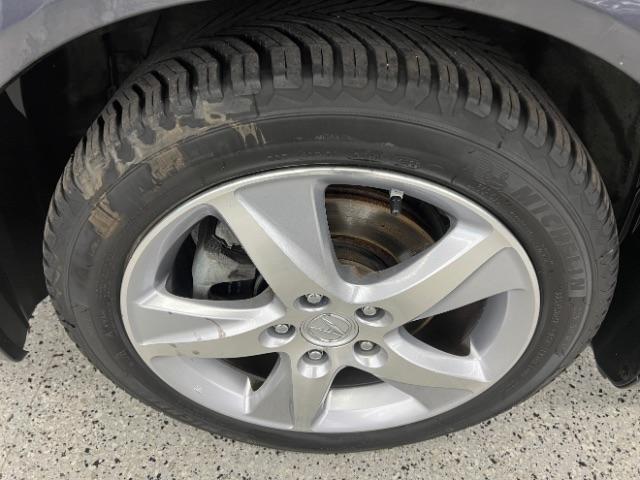 Acura TSX 4dr Sdn I4 Auto Tech Pkg 2013
