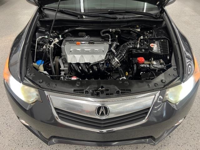 Acura TSX 4dr Sdn I4 Auto Tech Pkg 2013