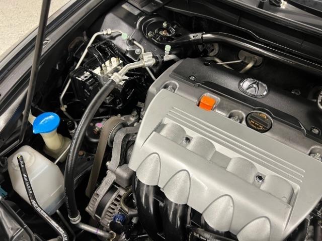 Acura TSX 4dr Sdn I4 Auto Tech Pkg 2013