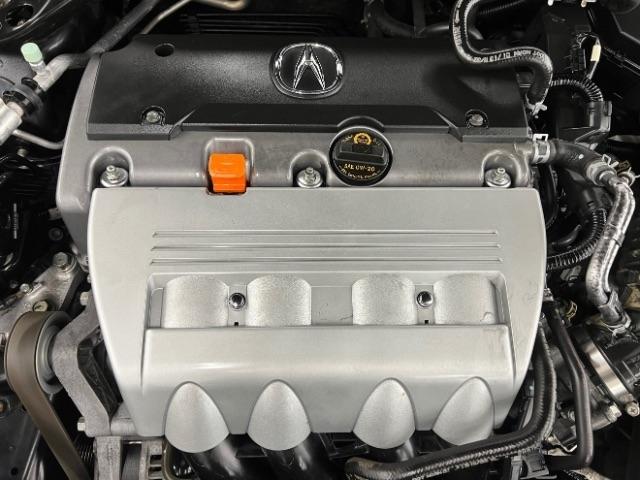 Acura TSX 4dr Sdn I4 Auto Tech Pkg 2013