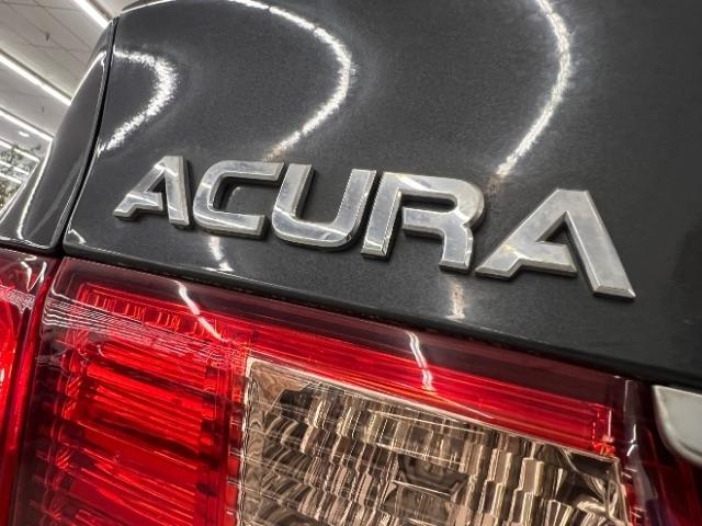 Acura TSX 4dr Sdn I4 Auto Tech Pkg 2013