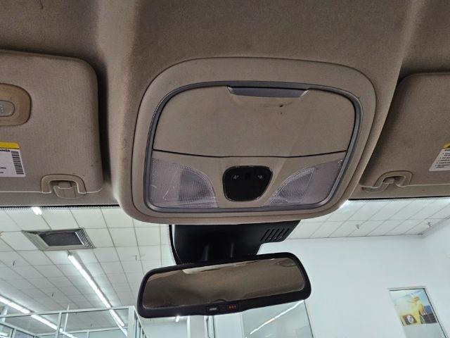 Chrysler 200 4dr Sdn C FWD 2015