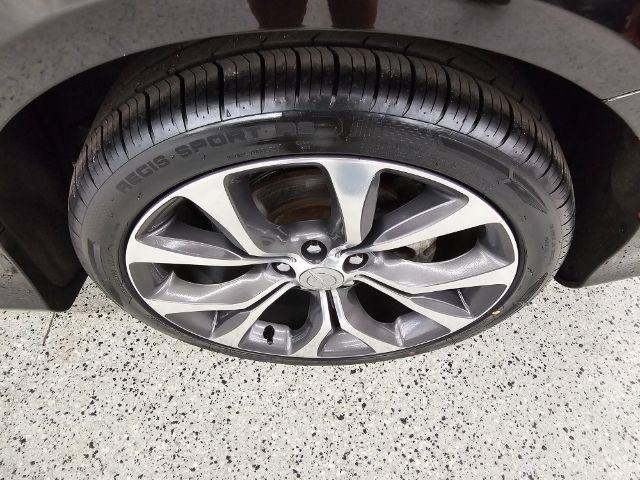 Chrysler 200 4dr Sdn C FWD 2015