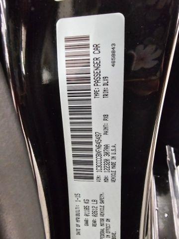 Chrysler 200 4dr Sdn C FWD 2015
