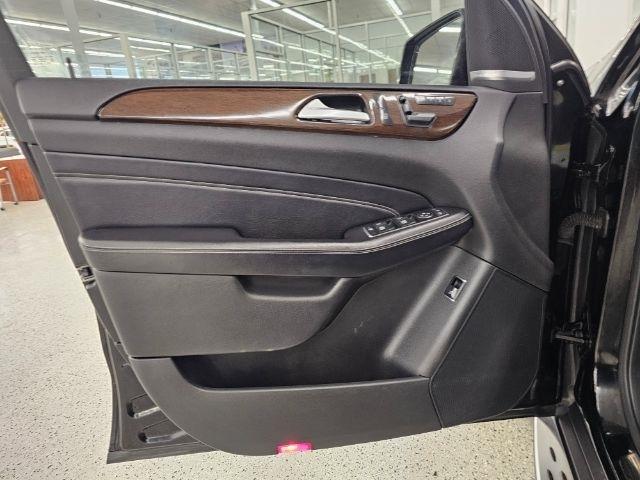 Mercedes-Benz M-Class 4MATIC 4dr ML 350 2014
