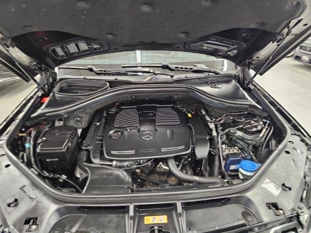 Mercedes-Benz M-Class 4MATIC 4dr ML 350 2014