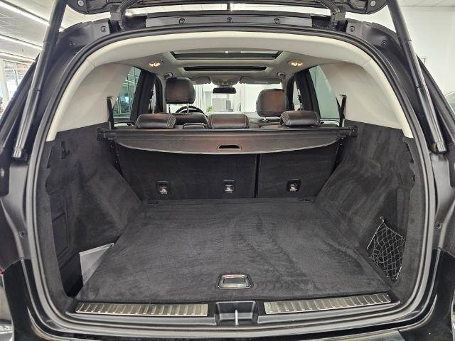Mercedes-Benz M-Class 4MATIC 4dr ML 350 2014