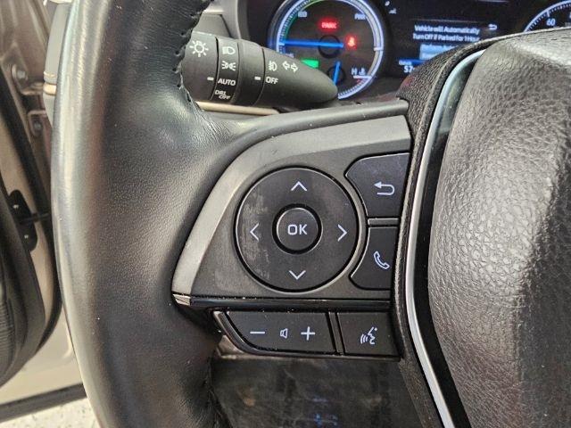 Toyota Venza Nightshade AWD (Natl) 2023