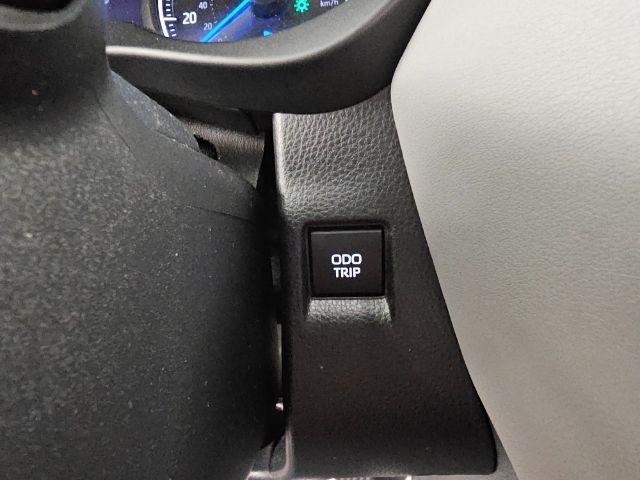 Toyota Venza Nightshade AWD (Natl) 2023