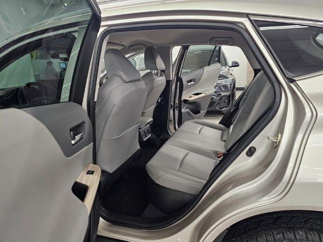 Toyota Venza Nightshade AWD (Natl) 2023