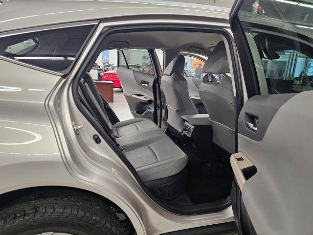Toyota Venza Nightshade AWD (Natl) 2023