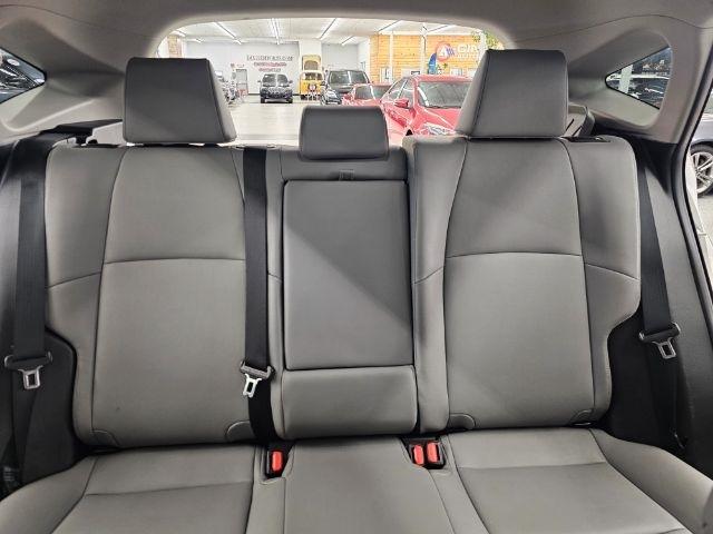 Toyota Venza Nightshade AWD (Natl) 2023