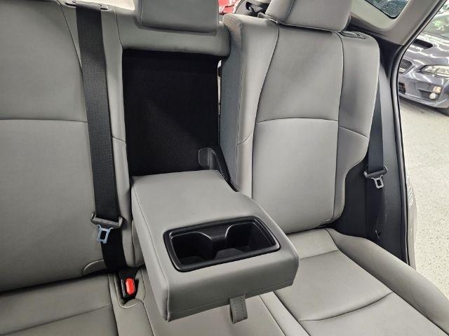 Toyota Venza Nightshade AWD (Natl) 2023