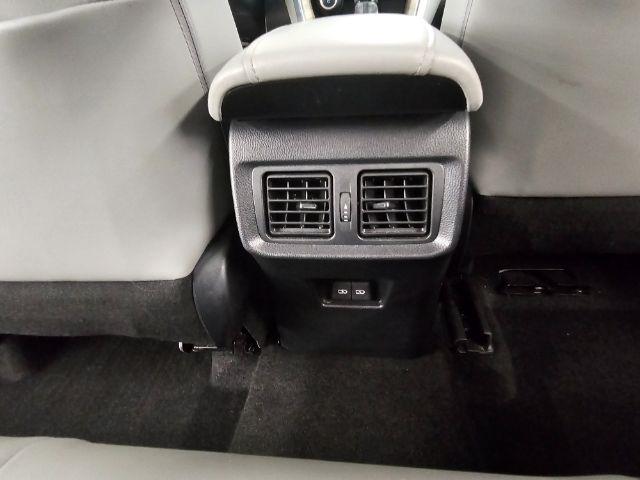 Toyota Venza Nightshade AWD (Natl) 2023