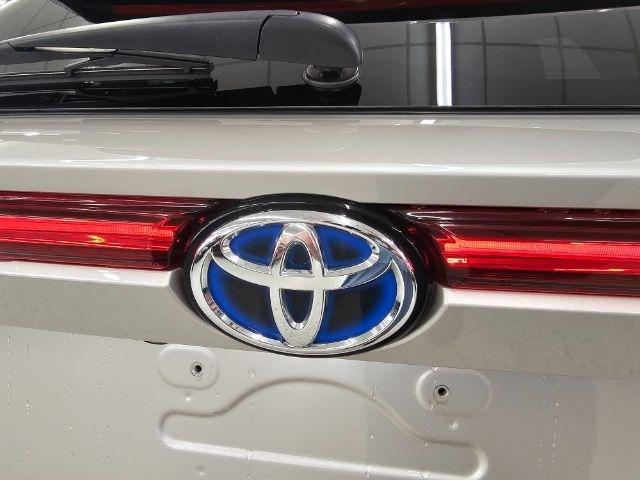 Toyota Venza Nightshade AWD (Natl) 2023