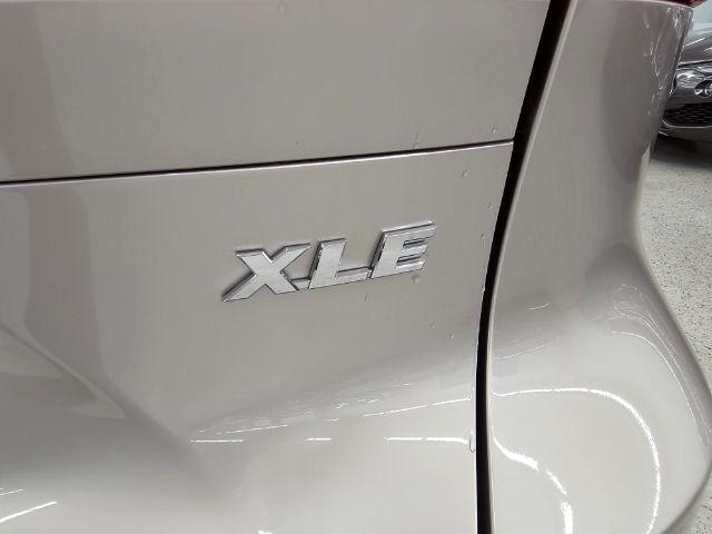 Toyota Venza Nightshade AWD (Natl) 2023