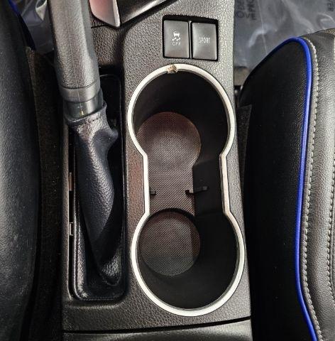 Toyota Corolla XLE CVT (Natl) 2018