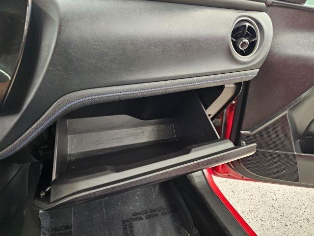 Toyota Corolla XLE CVT (Natl) 2018