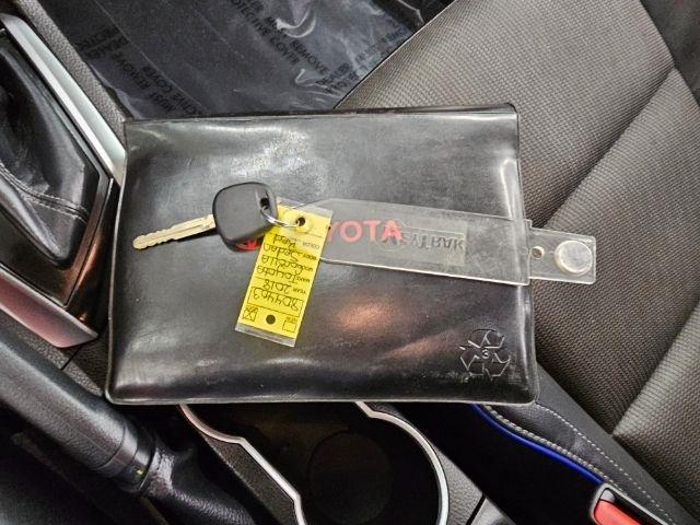 Toyota Corolla XLE CVT (Natl) 2018