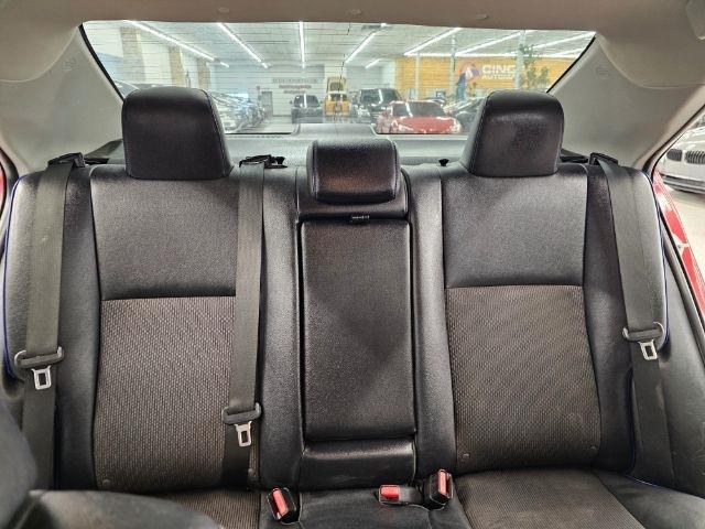 Toyota Corolla XLE CVT (Natl) 2018