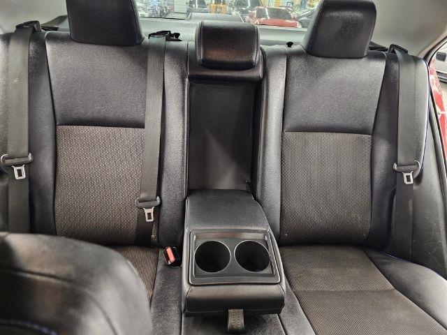 Toyota Corolla XLE CVT (Natl) 2018