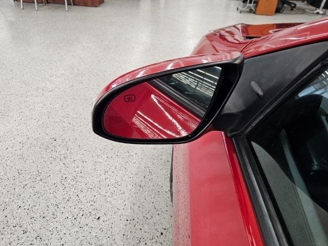 Toyota Corolla XLE CVT (Natl) 2018