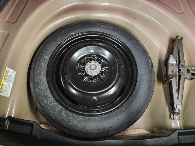 Toyota Corolla XLE CVT (Natl) 2018