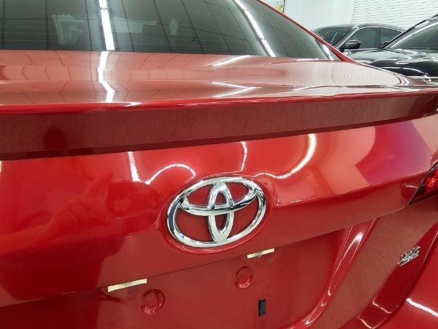 Toyota Corolla XLE CVT (Natl) 2018