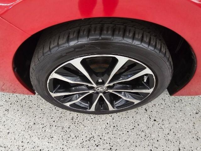Toyota Corolla XLE CVT (Natl) 2018