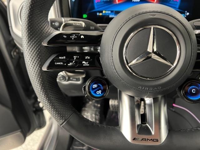 Mercedes-Benz G-Class AMG G 63 SUV 2025