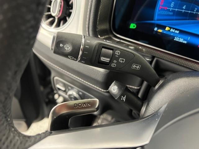 Mercedes-Benz G-Class AMG G 63 SUV 2025