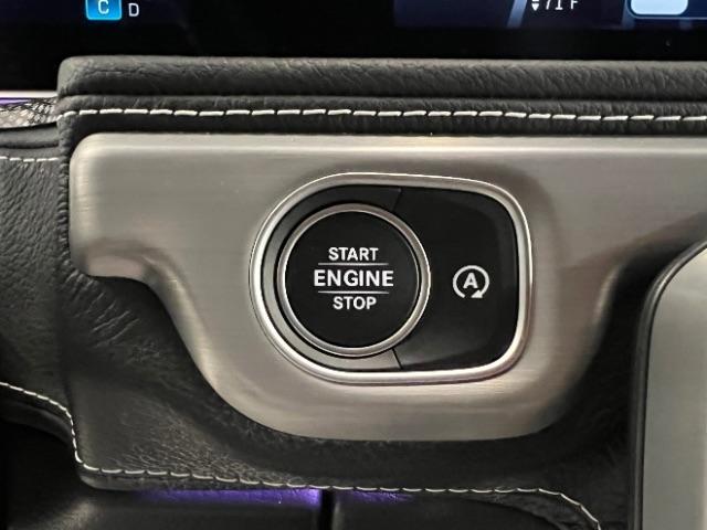 Mercedes-Benz G-Class AMG G 63 SUV 2025
