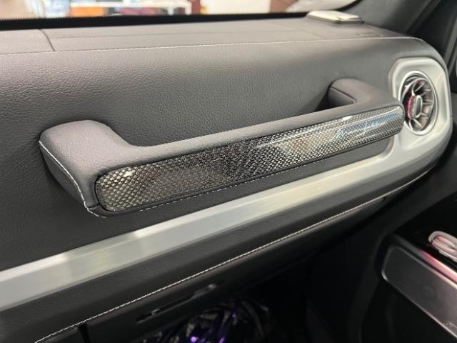 Mercedes-Benz G-Class AMG G 63 SUV 2025