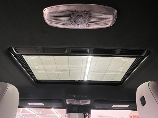 Mercedes-Benz G-Class AMG G 63 SUV 2025
