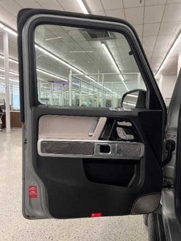 Mercedes-Benz G-Class AMG G 63 SUV 2025