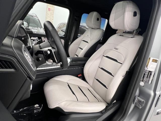Mercedes-Benz G-Class AMG G 63 SUV 2025