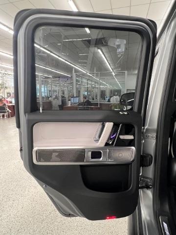 Mercedes-Benz G-Class AMG G 63 SUV 2025